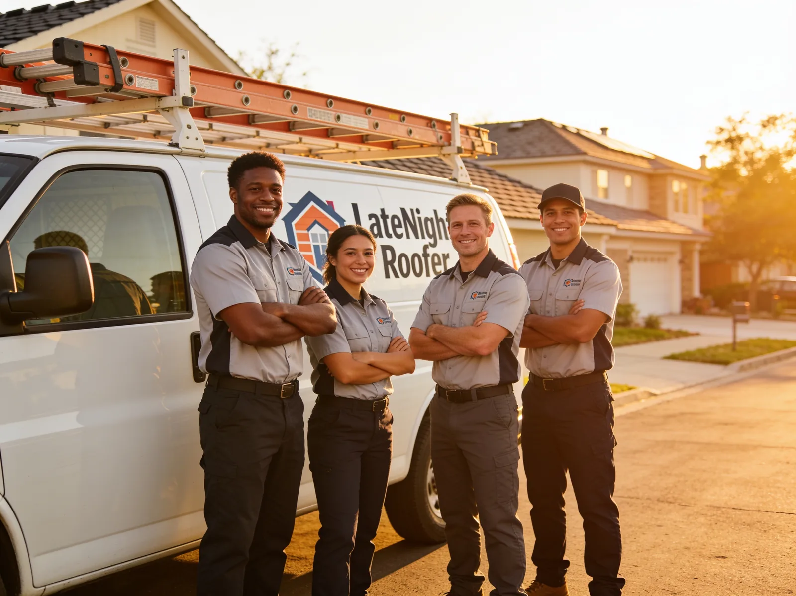 Emergency Roof Repair company in New Haven, OH